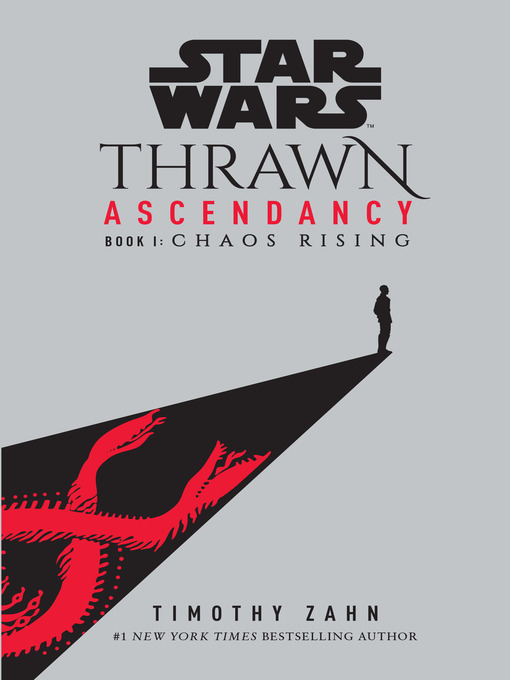 Title details for Chaos Rising by Timothy Zahn - Available
